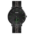 Skmei 9218 Man Japan Movement 3atm Waterproof Round Fashion Elegant Wholesale Luxury Business Simple Quartz Watch